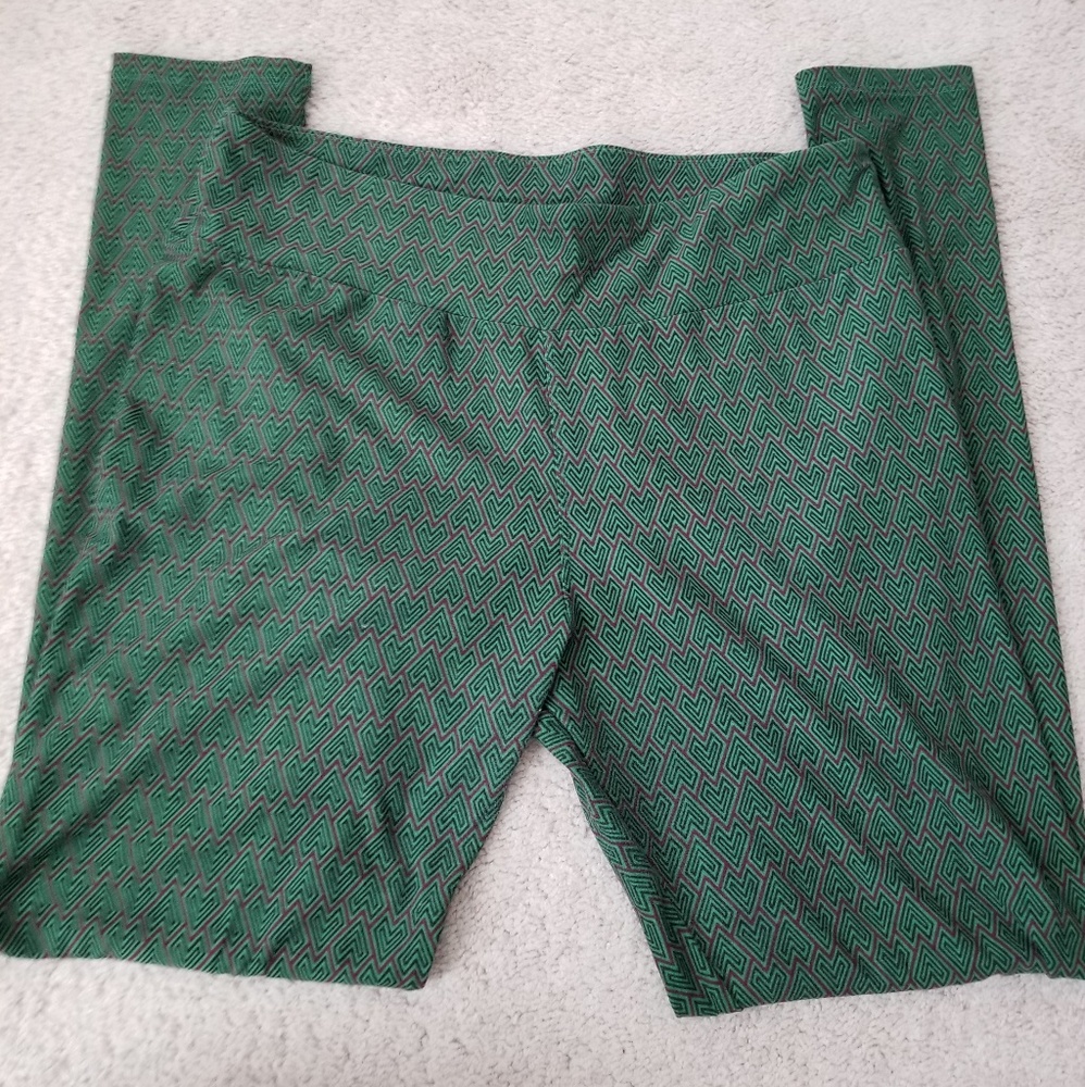 LulaRoe Leggings